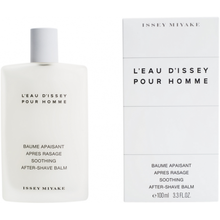 L'Eau D'Issey Pour Homme After-Shave Balm 100 ml