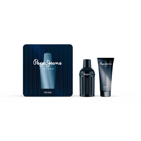 Coffret Addictive For Him Eau de Parfum