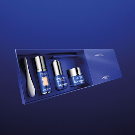 Coffret La Prairie Skin Caviar The Eye Wonders