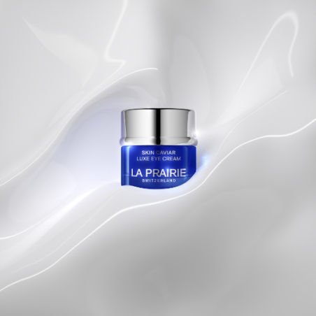 Coffret La Prairie Skin Caviar The Eye Wonders