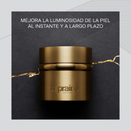 La Prairie Pure Gold Radiance Cream Refill