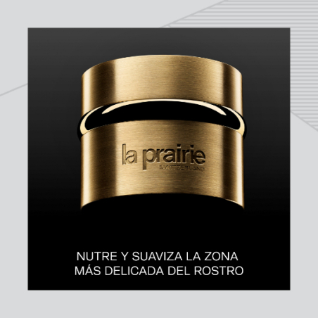 La Prairie Pure Gold Radiance Eye Cream Refill