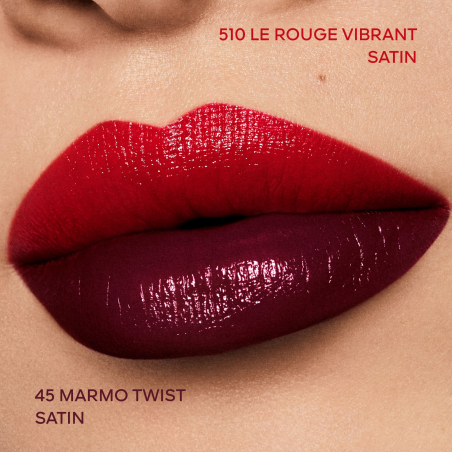 Rouge G Marmo Kiss Recharge de Rouge à Lèvres de Traitement Personnalisable