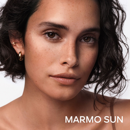 Terracotta Marmo Sun La Poudre Bronzante Édition Limitée