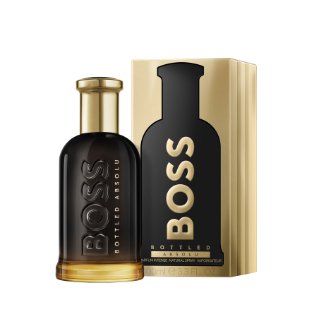 BOSS Bottled Absolu Parfum Intense pour Hommes