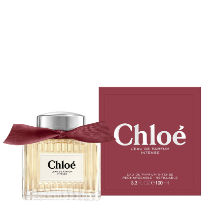 Chloé L'Eau de Parfum Intense pour Femmes