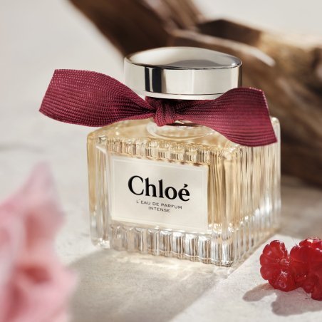 Chloé L'Eau de Parfum Intense pour Femmes