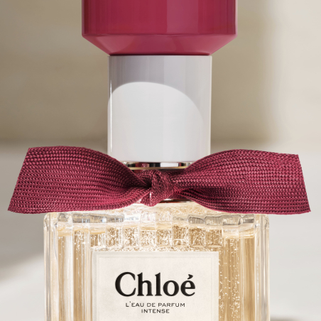 Chloé L'Eau de Parfum Intense pour Femmes