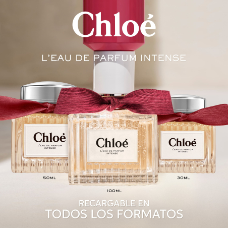 Chloé L'Eau de Parfum Intense pour Femmes