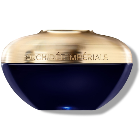 Orchidée Impériale Crème cou et Décolleté