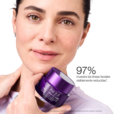 Smart Clinical Repair Crème de Récupération Nocturne + Masque