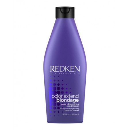 Color Extend Blondage Shampoo 300ml