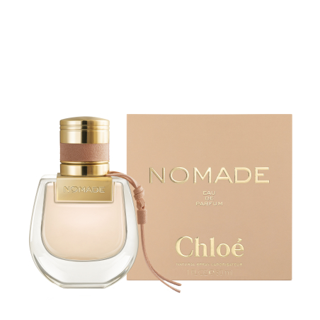 CHLOE NOMADE EAU DE PARFUM