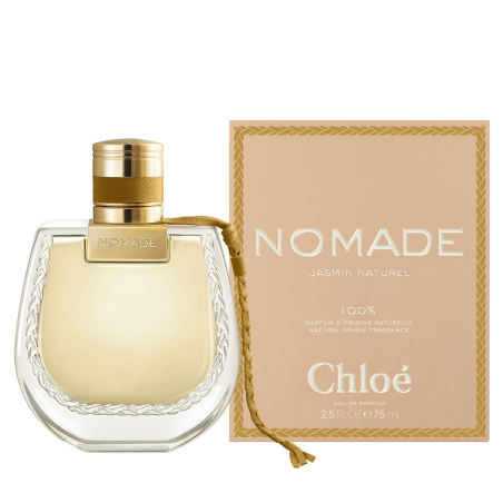 CHLOE NOMADE NATURELLE EDP VAPORIZATEUR