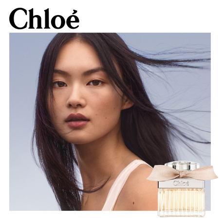 CHLOÉ SIGNATURE EAU DE PARFUM