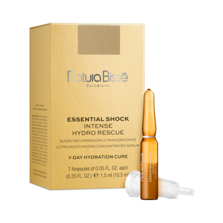 Essential Shock Intense Hydro Rescue