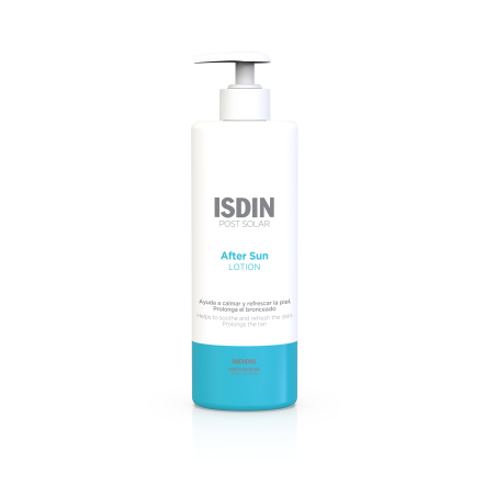 ISDIN AFTER SUN  400ml