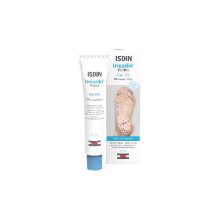 UREADIN PODOS GEL OIL 75ML