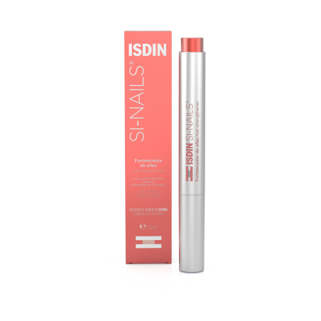 Si-Nails Varnish 2,5 Ml Renforçateur d'ongles