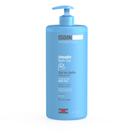 GEL DE BAIN UREADIN 1000 ML