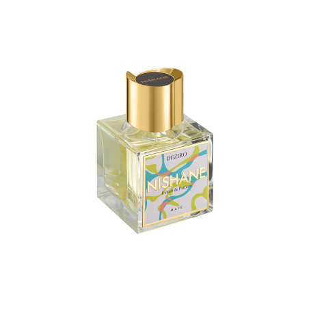 Deziro Extrait de Parfum