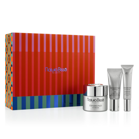 Coffret Diamond Extreme Créme Rich