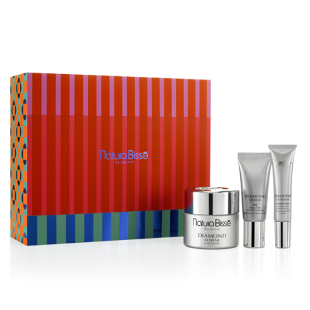 Coffret Diamont Extreme Crème Light