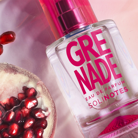 Grenade Eau de Parfum