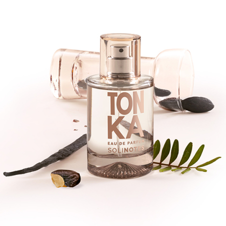 Tonka Eau de Parfum