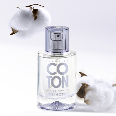 Coton Eau de Parfum