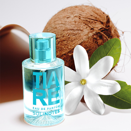 Tiare Eau de Parfum