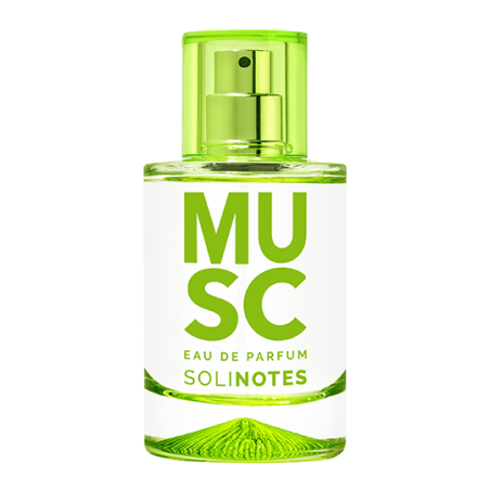 Musc Eau de Parfum