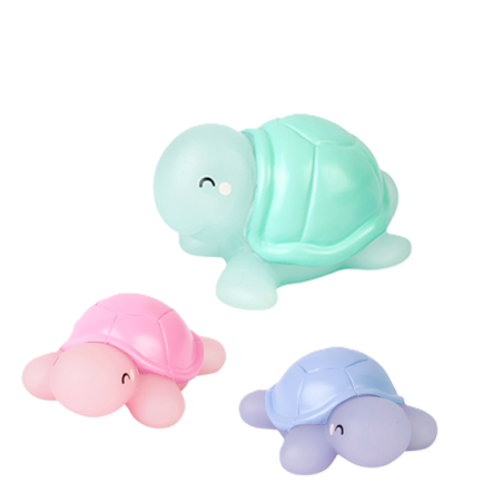 JOUETS POUR LES TORTUES NAGEUSES