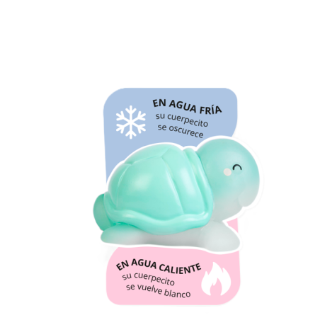 JOUETS POUR LES TORTUES NAGEUSES