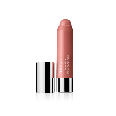 Bâton De Fard À Joues Chubby Stick Cheek Colour Balm Clinique