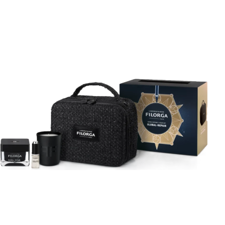 Coffret Global Repair Crème Avancée + Cadeaux