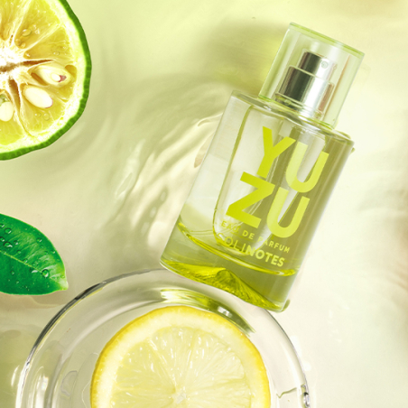 Yuzu Eau de Parfum