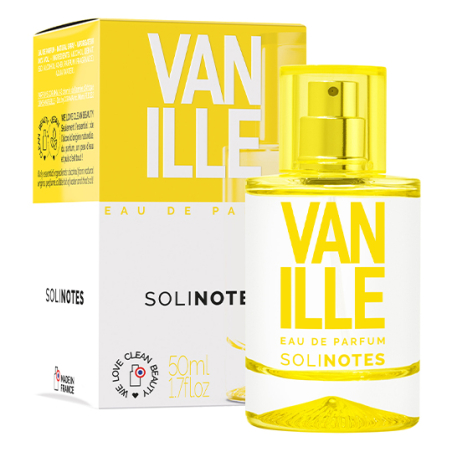 Vanille Eau de Parfum