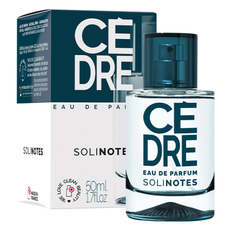 Cedre Eau de Parfum