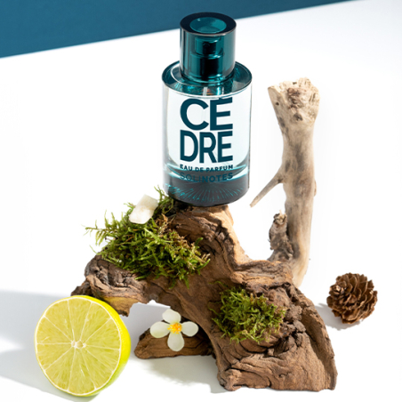 Cedre Eau de Parfum