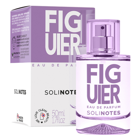 Figuier Eau de Parfum