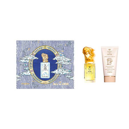 Coffret Eau Du Soir Eau de Parfum by Fee Greening