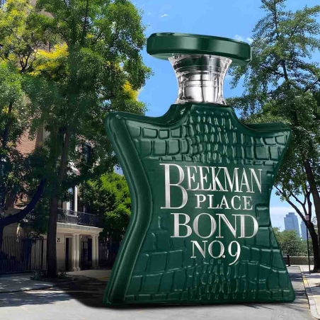 Beekman Place Eau de Parfum