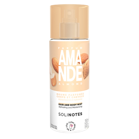 Amande Body Mist