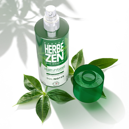 Herbe Zen Body Mist