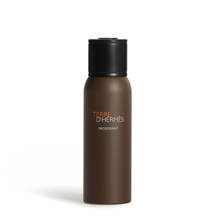 TERRE D'HERMÈS DÉODORANT SPRAY 150ML