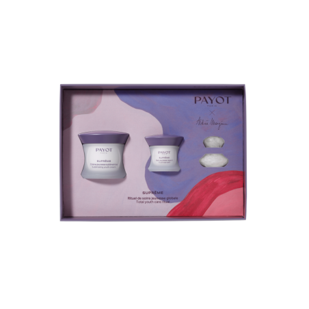 Coffret Créme Jeunesse Sublimatrice