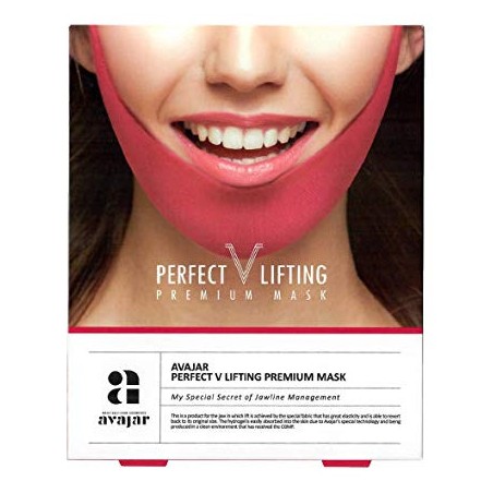 PERFECT V LIFTING PREMIUM MASK(1pc)