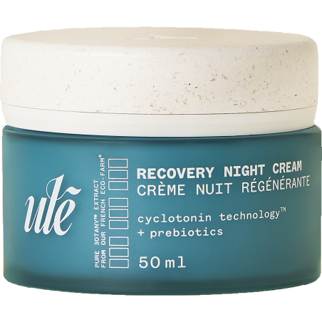 Recovery Night Cream