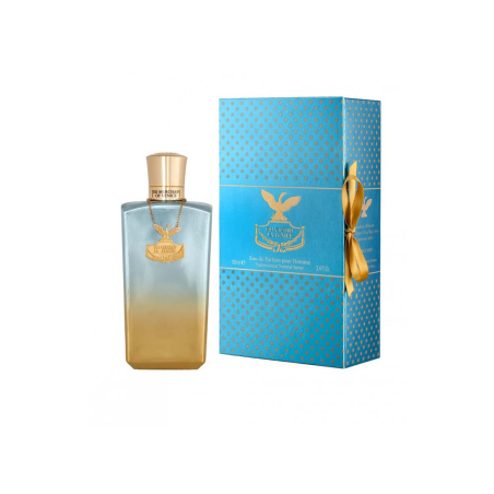 LA FENICE POUR HOMME EDP 100ml